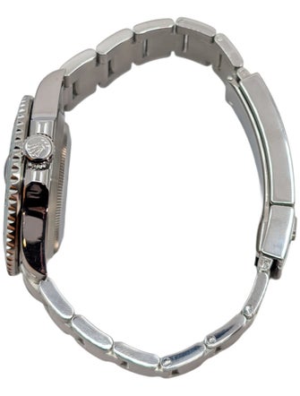 Rolex Submariner Date Watch