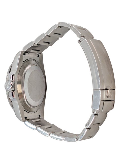 Rolex Submariner Date Watch