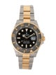 Rolex Sea-Dweller Watch