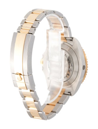 Rolex Sea-Dweller Watch