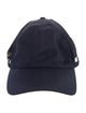 Rolex Blue Baseball Cap