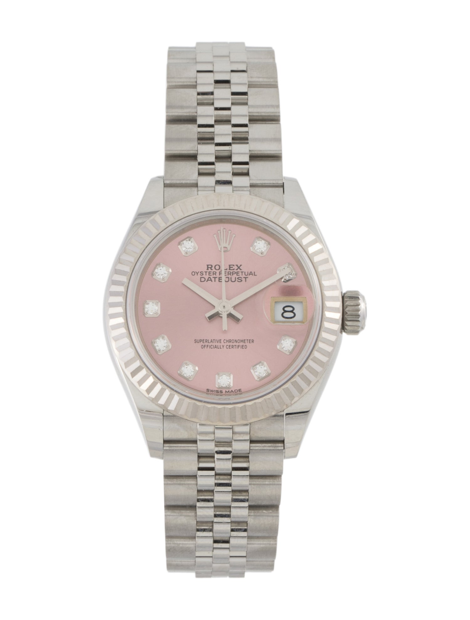 Rolex Lady-Datejust Watch