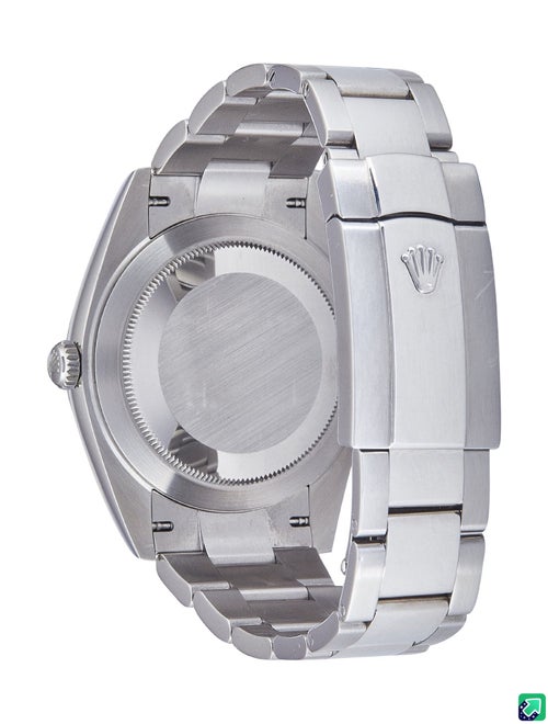 Rolex Datejust 41 Watch