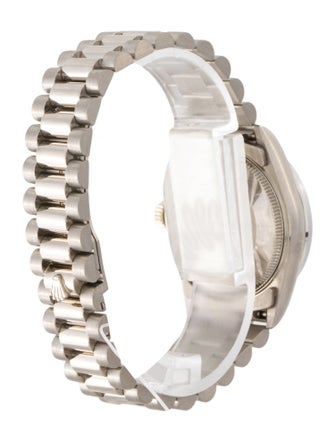 Rolex Datejust Watch