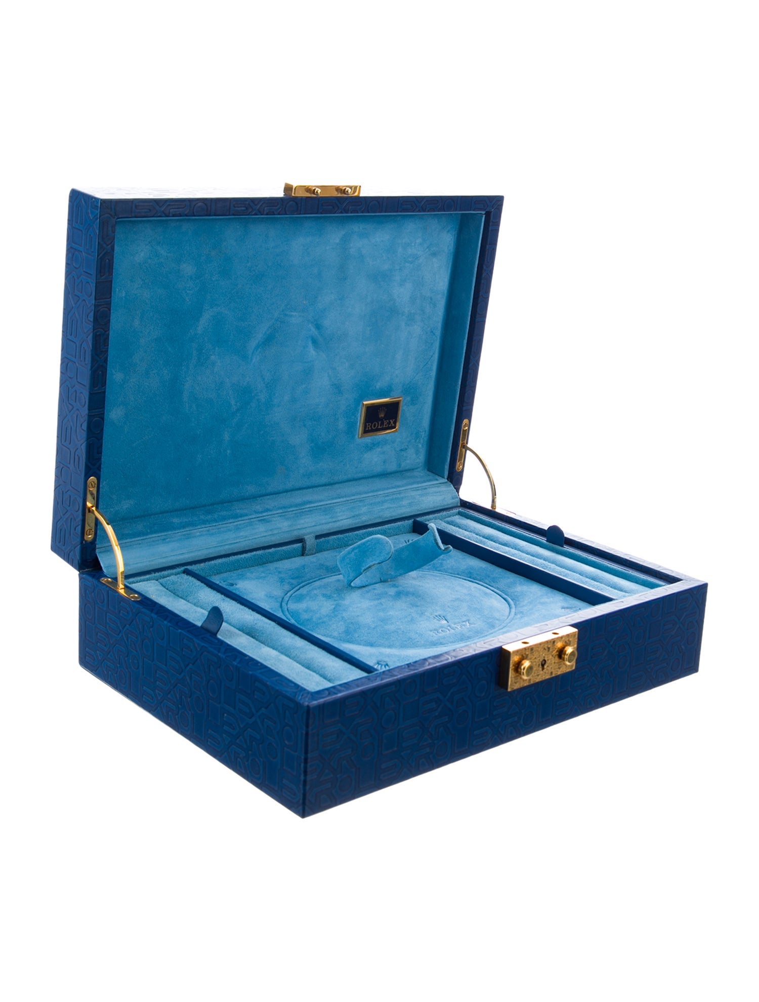 Rolex Presentation Watch Box