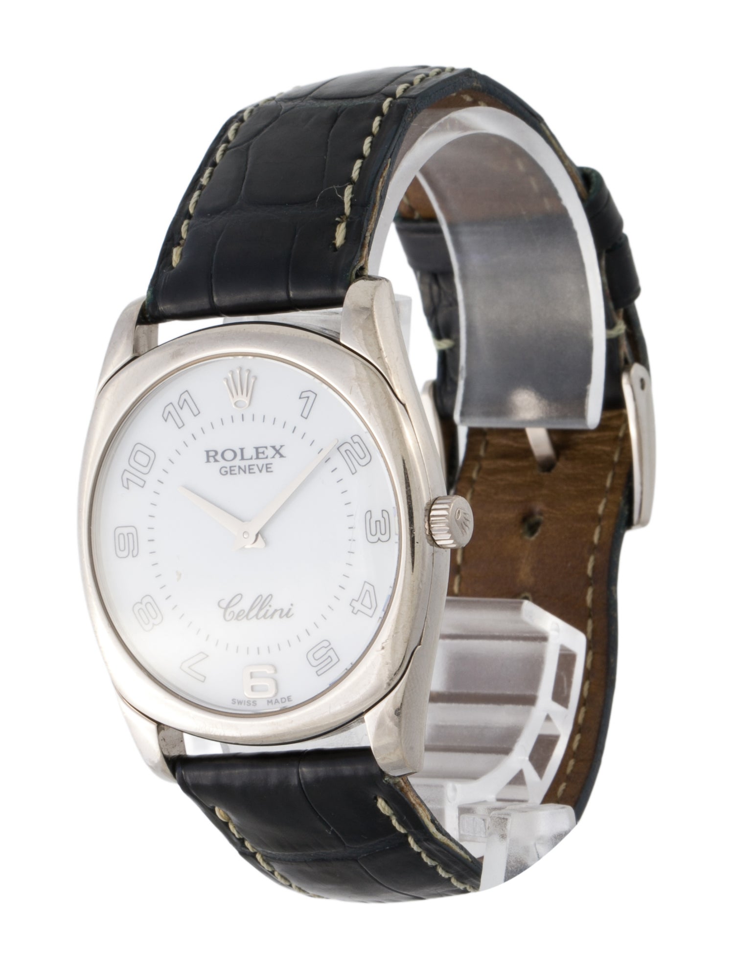 Rolex Cellini Danaos Watch