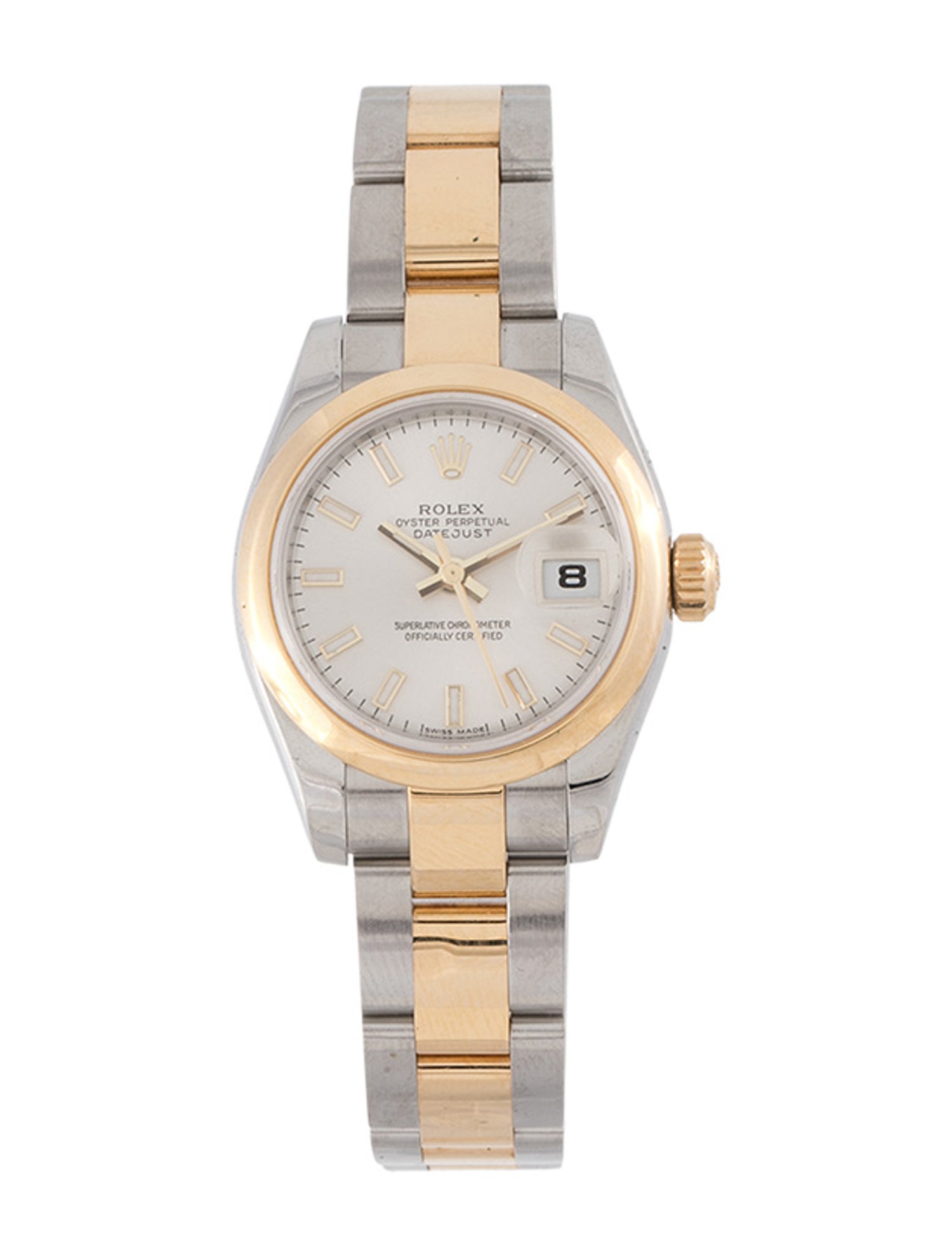 Rolex Datejust Watch