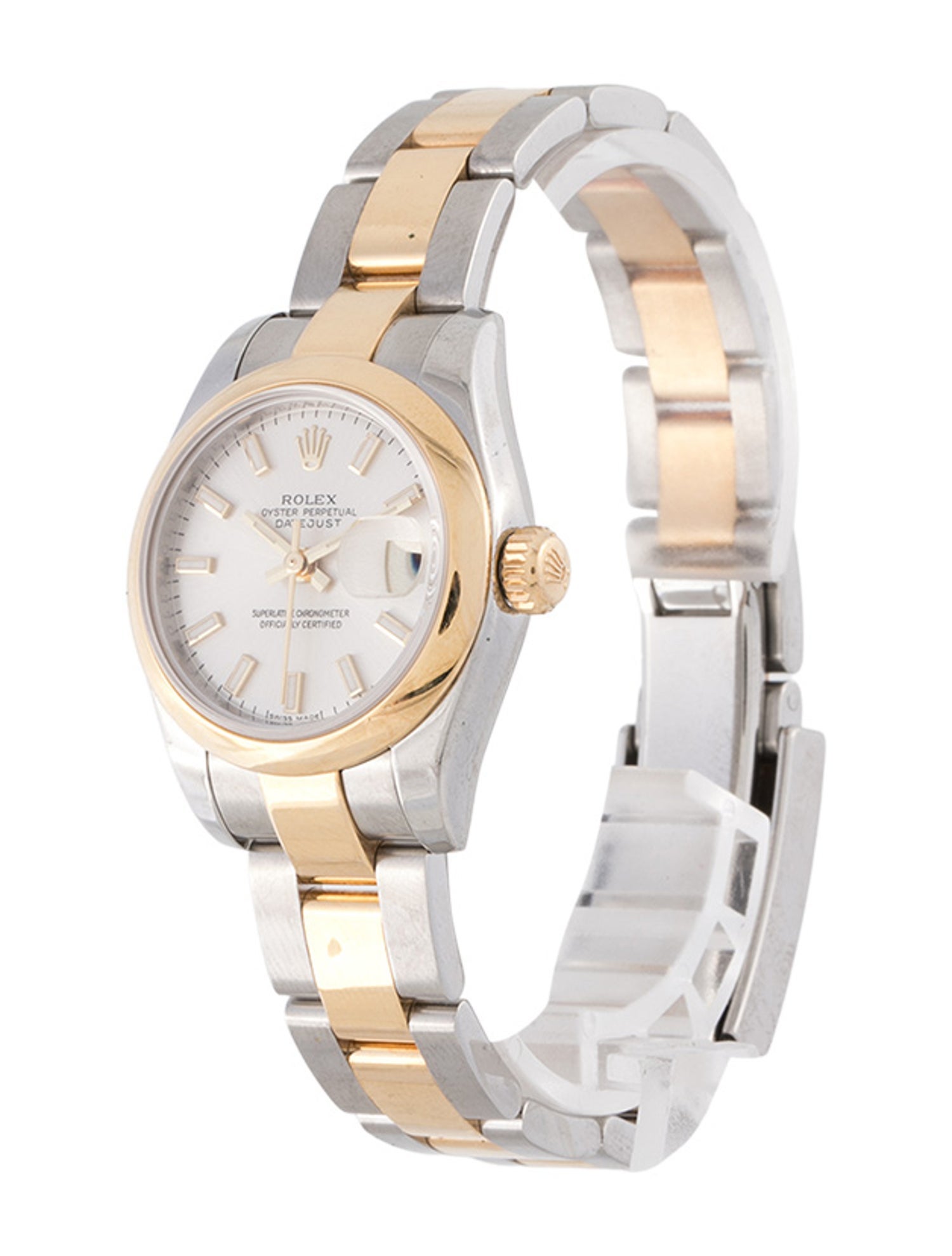 Rolex Datejust Watch
