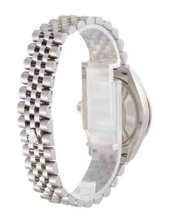 Rolex Datejust Watch