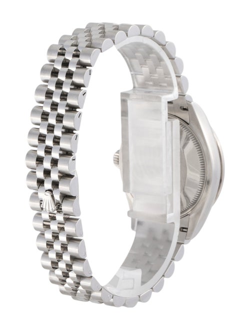 Rolex Datejust Watch