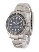 Rolex Submariner Date Watch