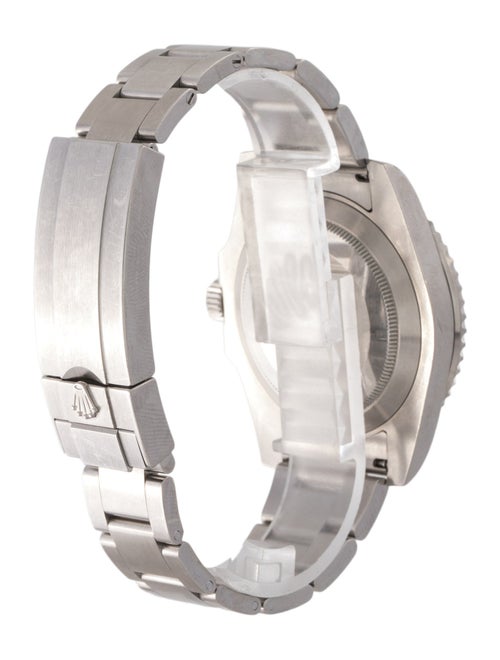 Rolex Submariner Date Watch