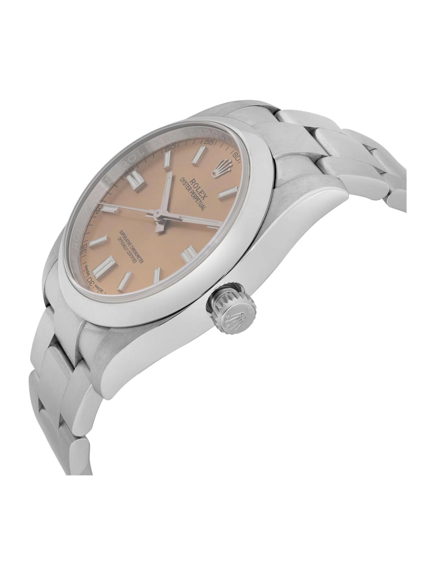 Rolex Oyster Perpetual Watch