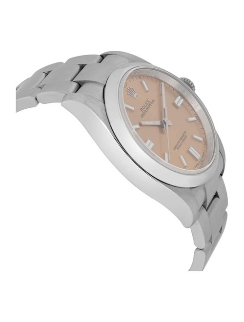 Rolex Oyster Perpetual Watch
