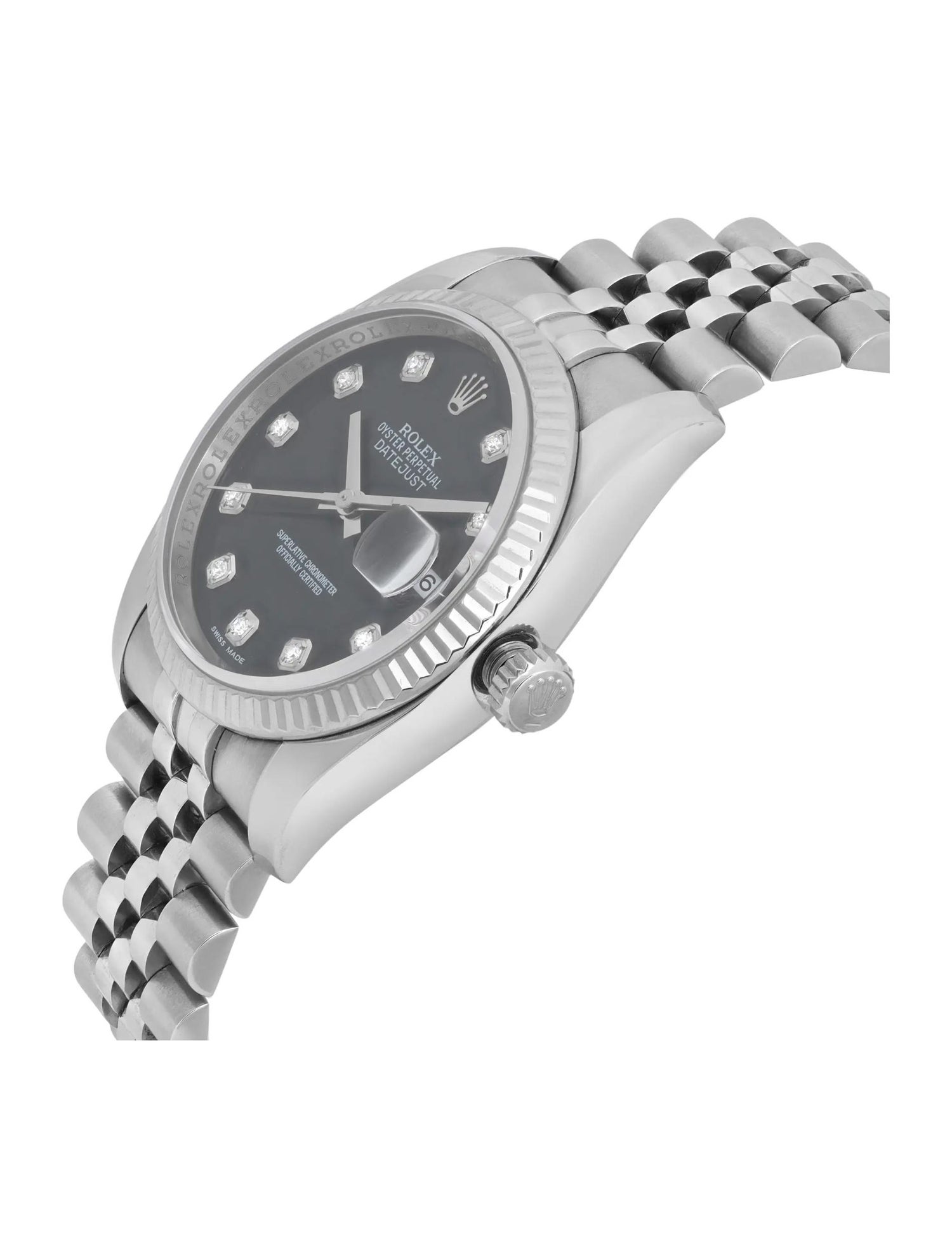 Rolex Datejust Watch