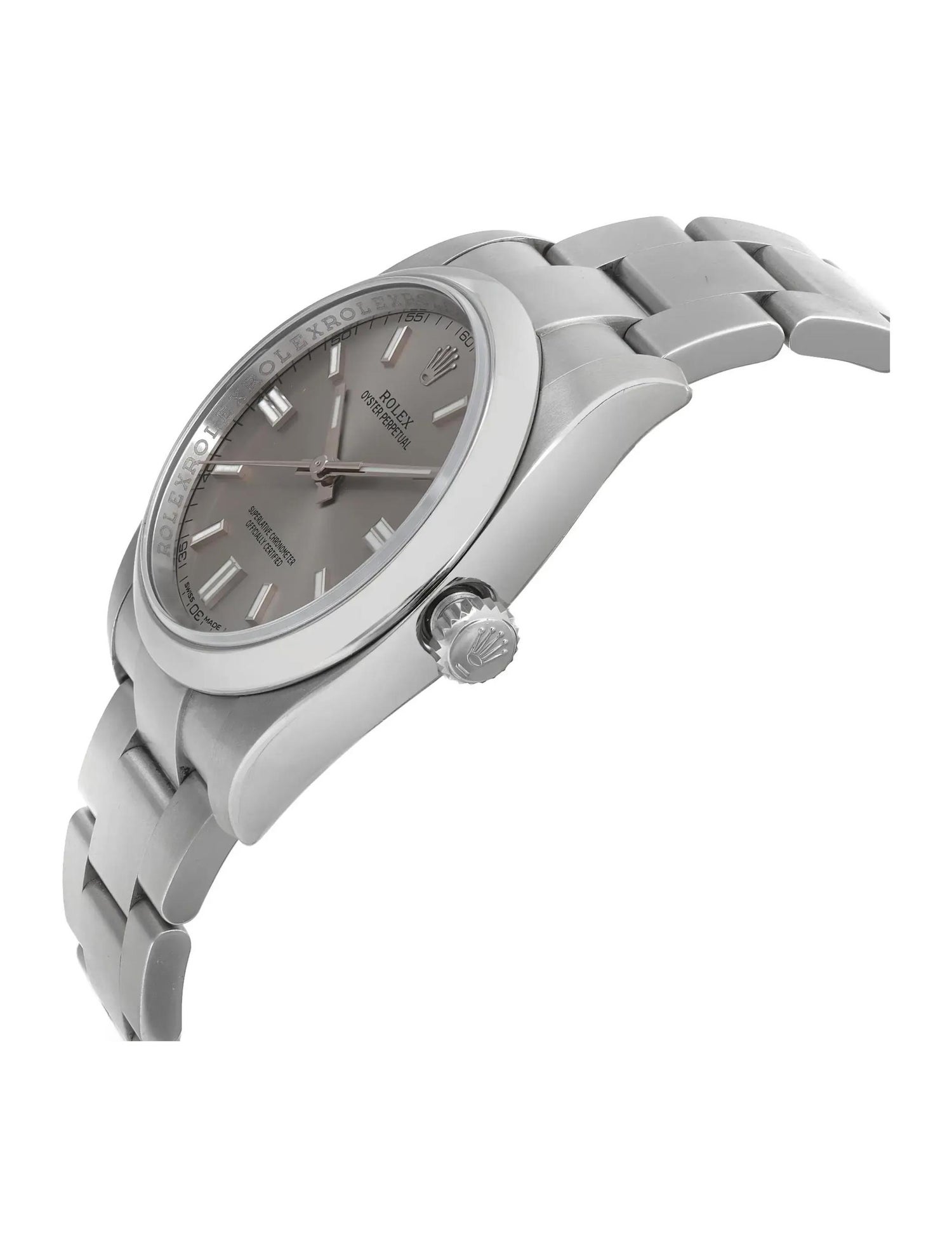 Rolex Oyster Perpetual Watch