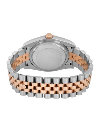 Rolex Datejust Watch