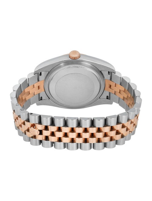 Rolex Datejust Watch