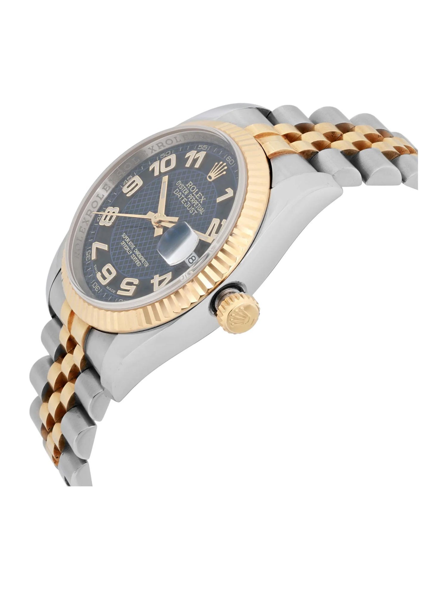 Rolex Datejust Watch