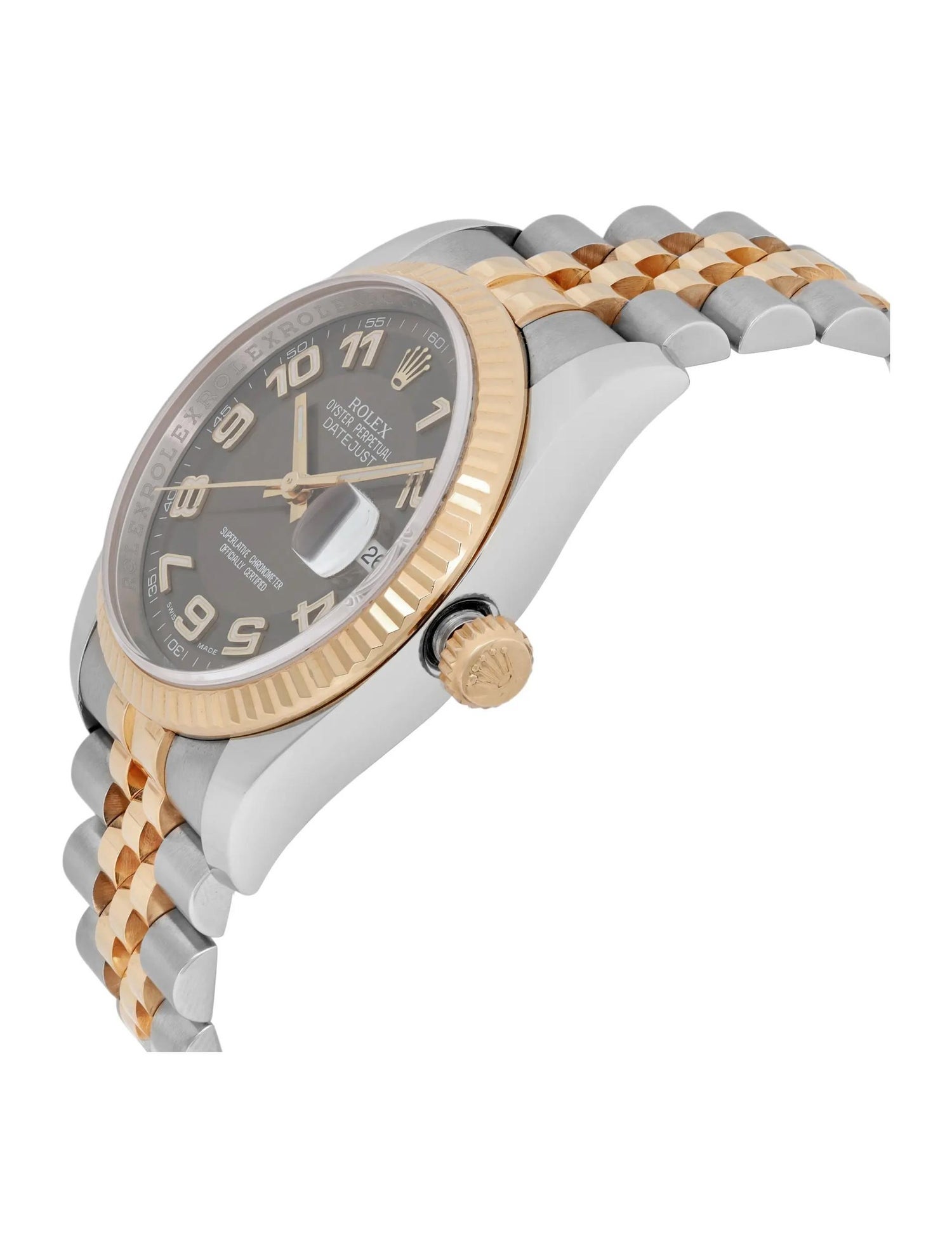 Rolex Datejust Watch