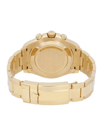 Rolex Yacht-Master II Watch