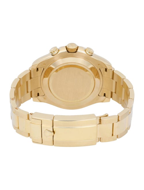 Rolex Yacht-Master II Watch