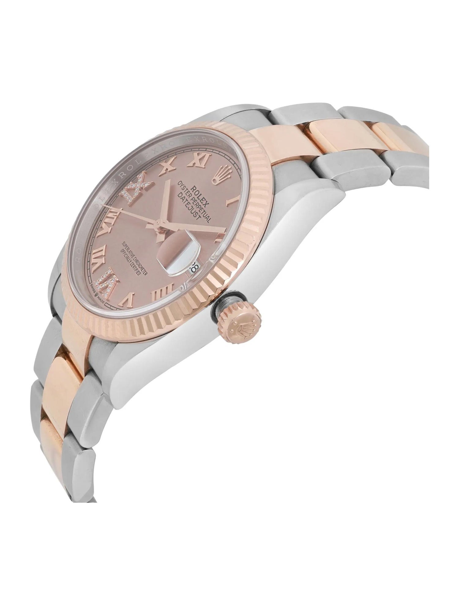 Rolex Datejust Watch