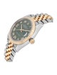Rolex Datejust Watch