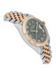 Rolex Datejust Watch