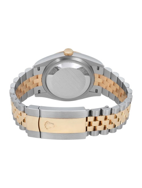 Rolex Datejust Watch