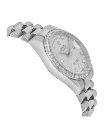 Rolex Day-Date Watch