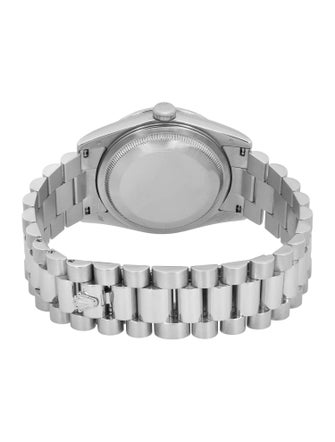 Rolex Day-Date Watch