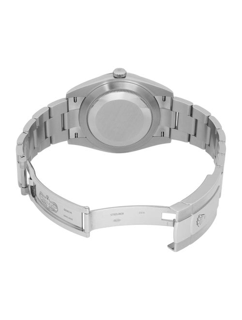 Rolex Datejust Watch