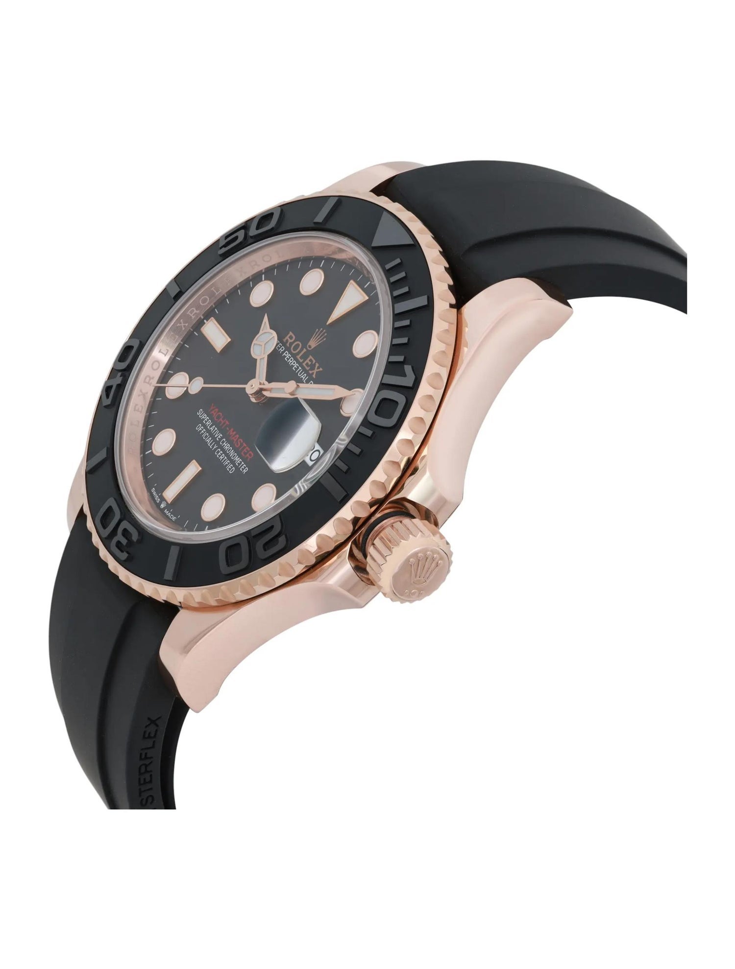 Rolex Yacht-Master Watch