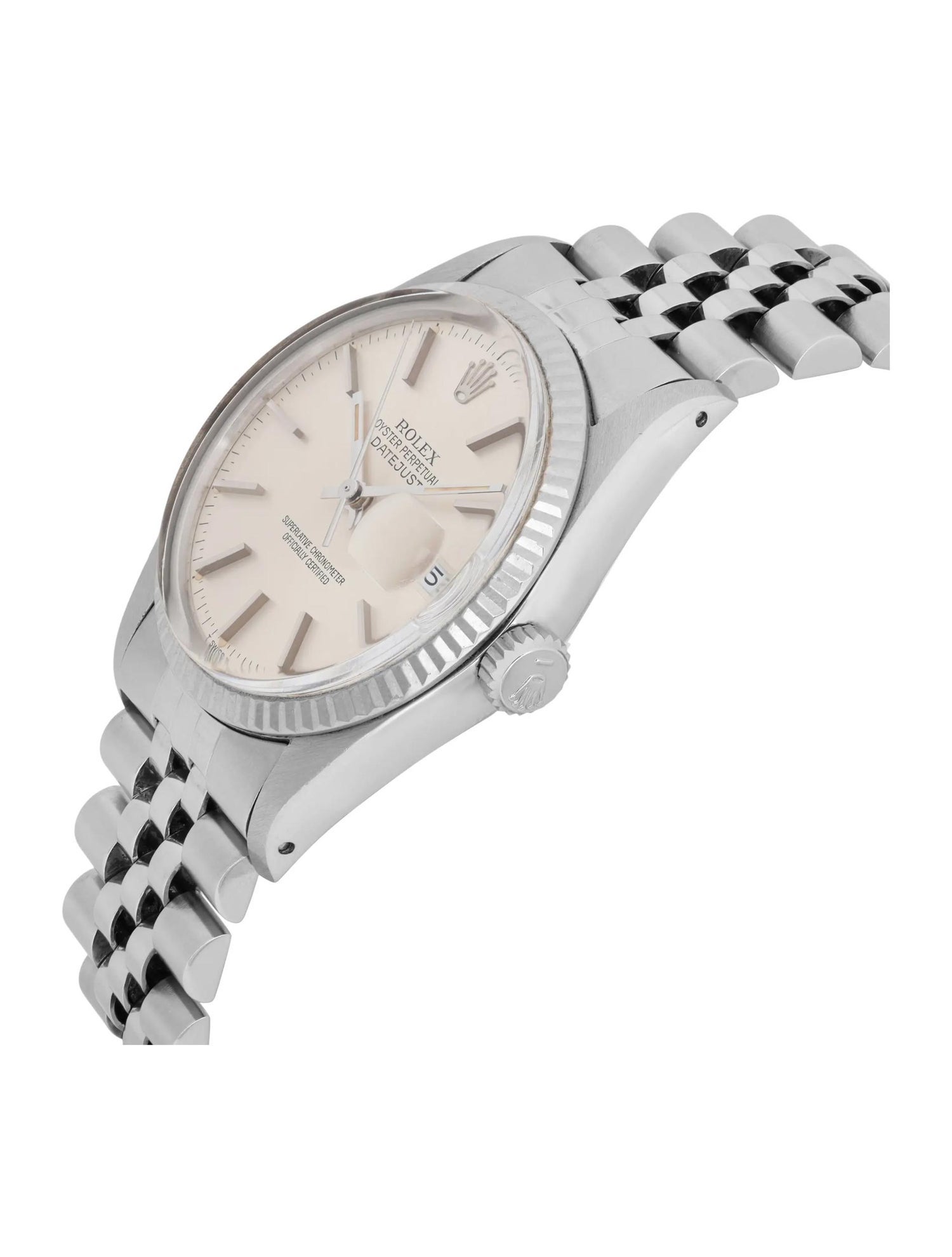 Rolex Datejust Watch