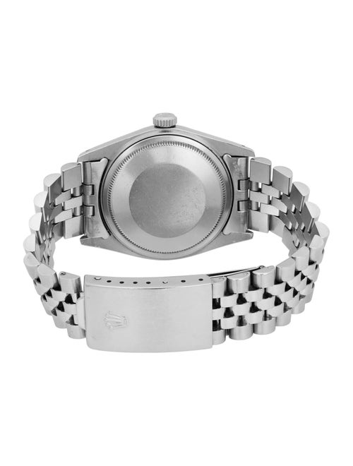 Rolex Datejust Watch