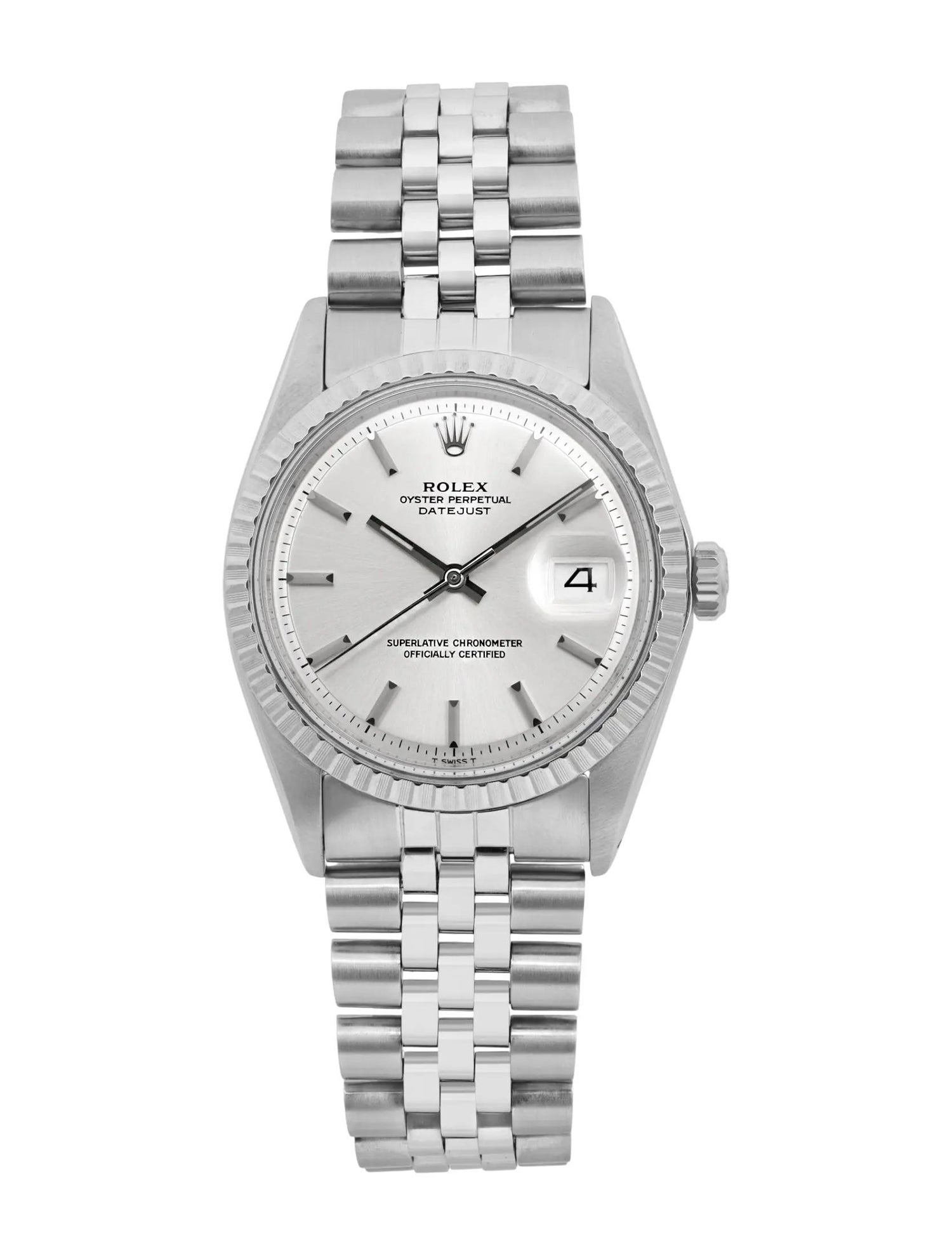 Rolex Datejust Watch