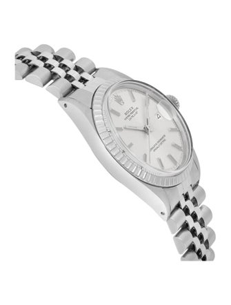 Rolex Datejust Watch