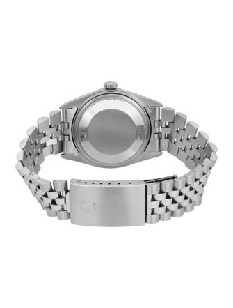 Rolex Datejust Watch