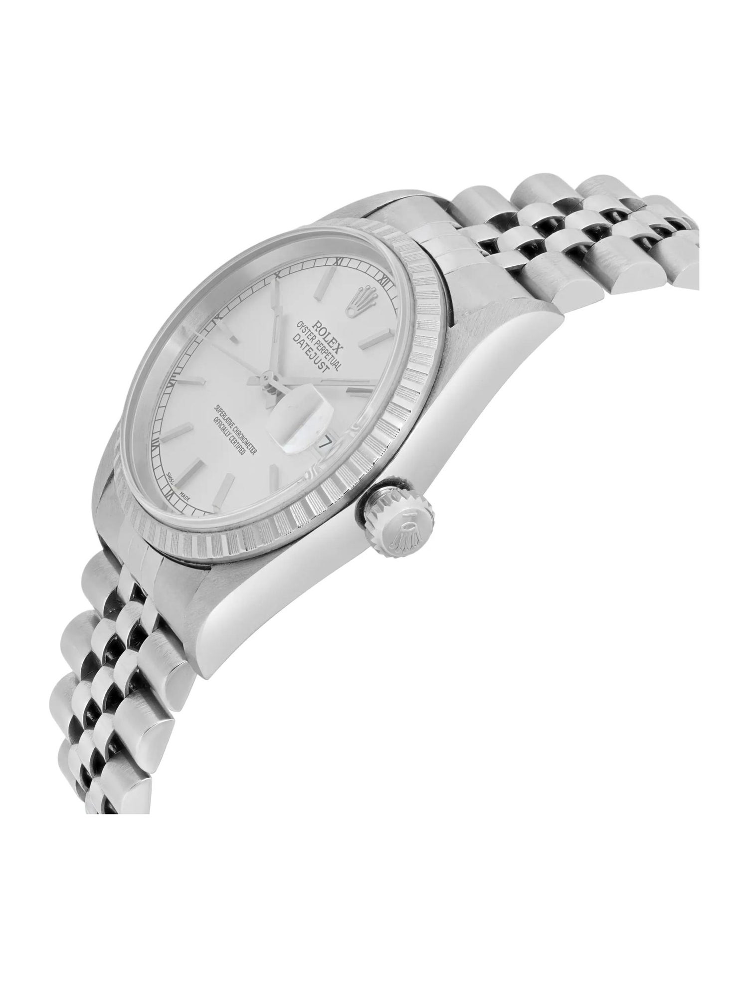 Rolex Datejust Watch