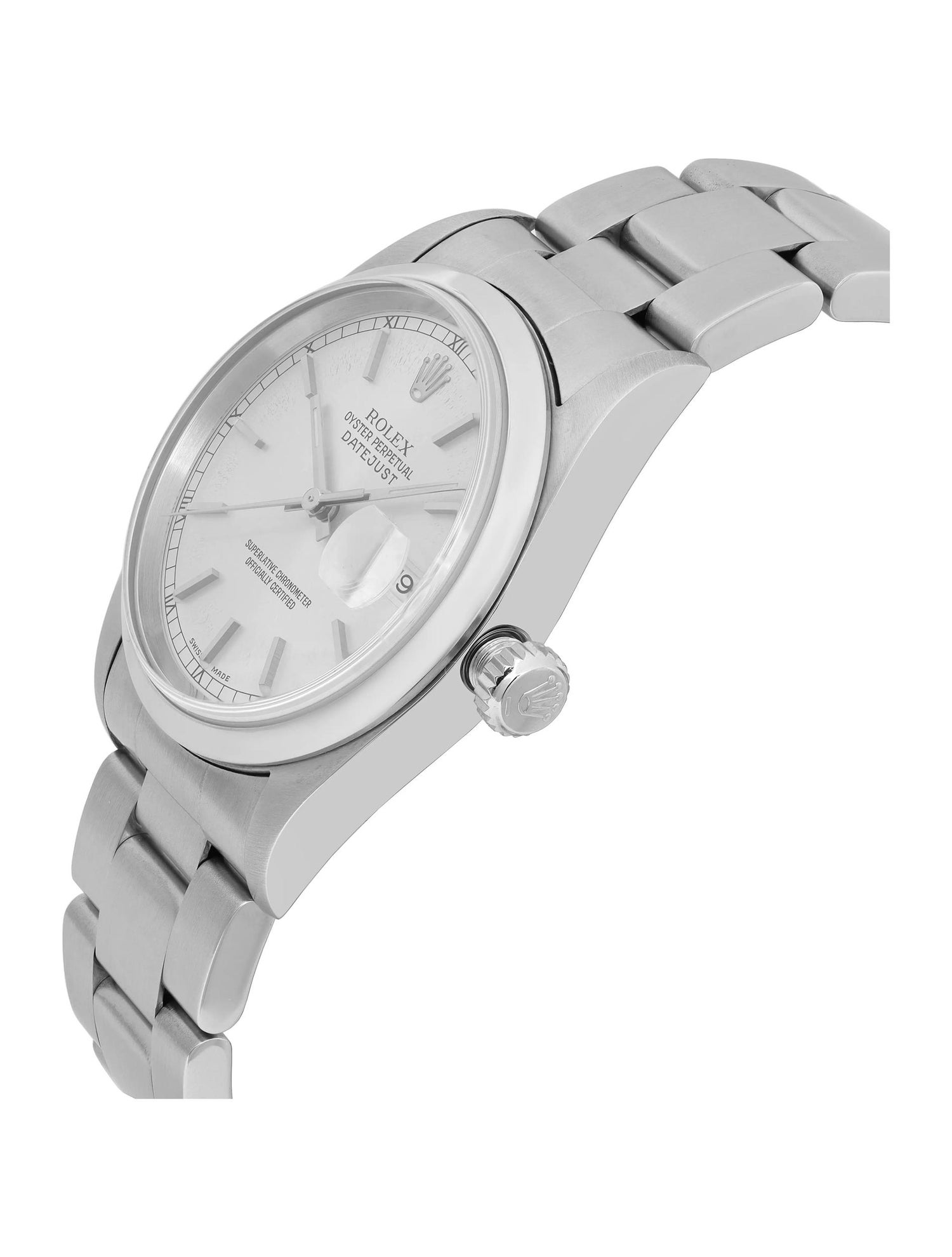 Rolex Datejust Watch