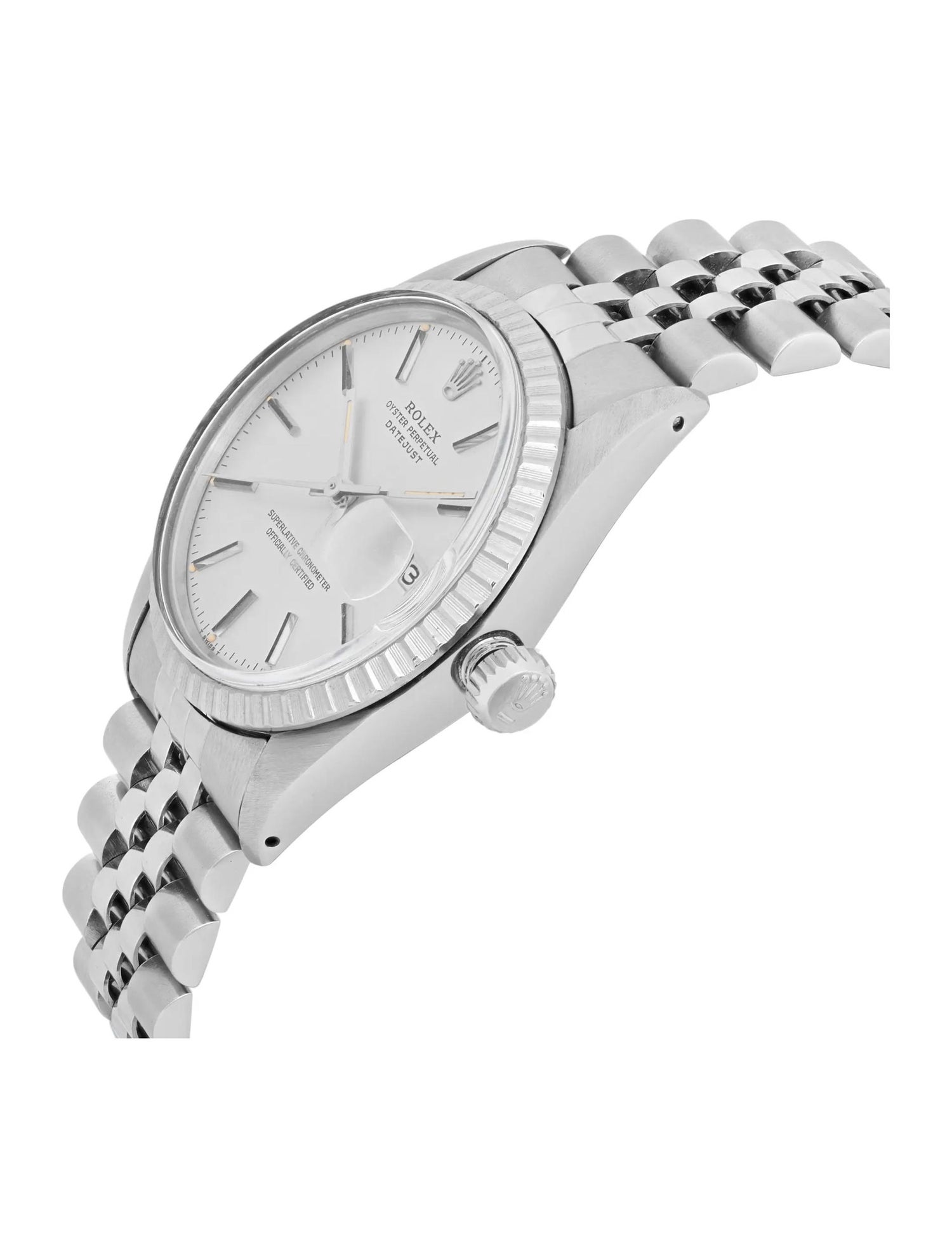 Rolex Datejust Watch