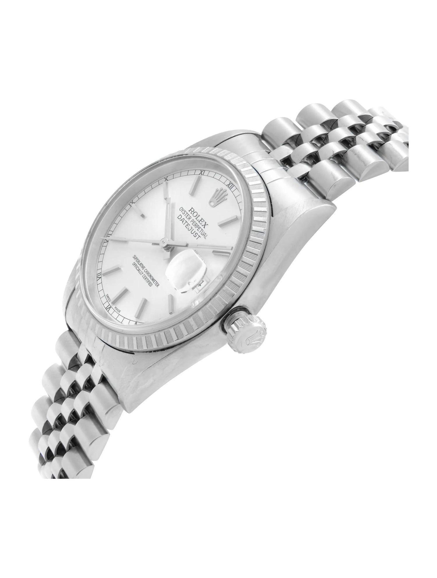 Rolex Datejust Watch