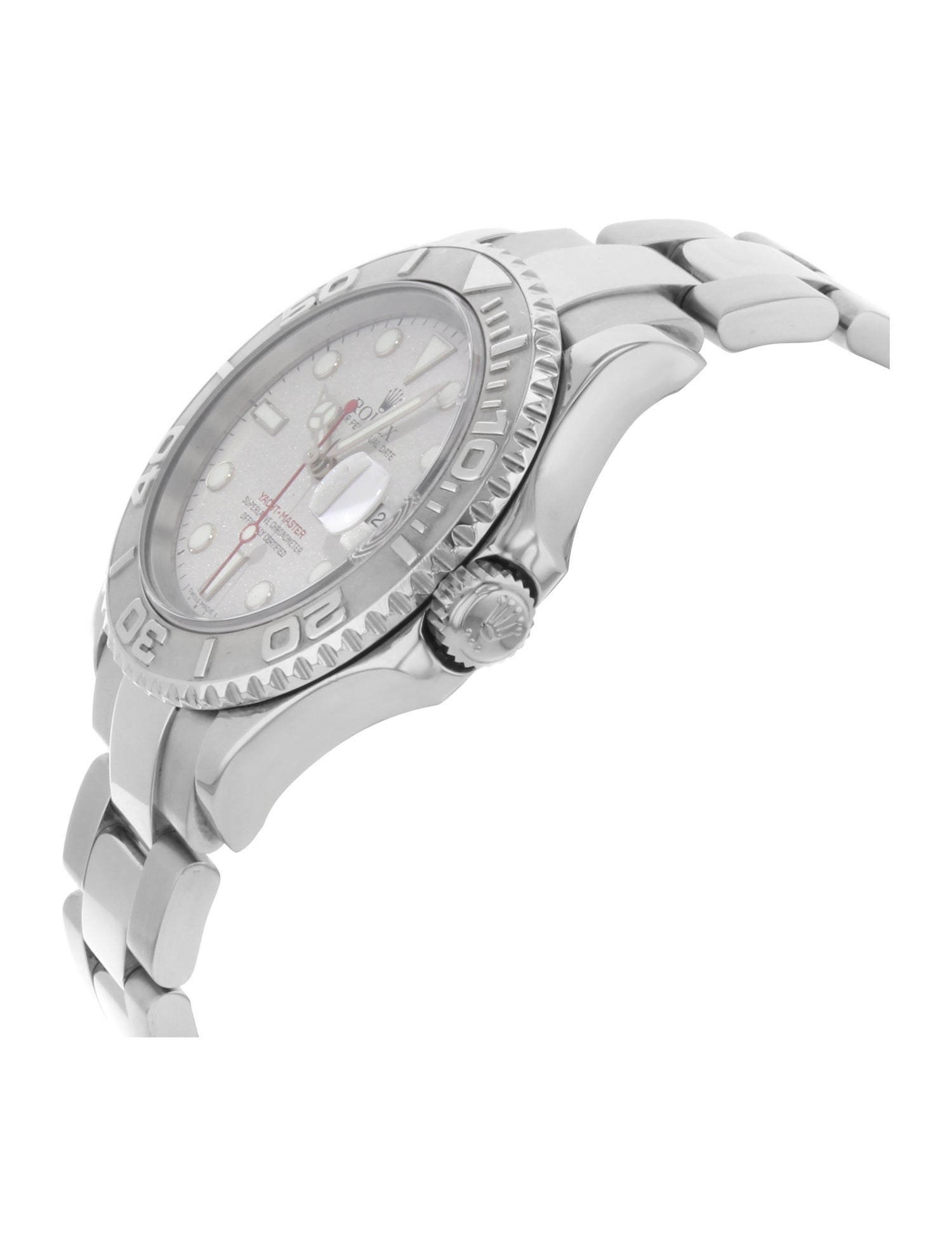 Rolex Yacht-Master Watch