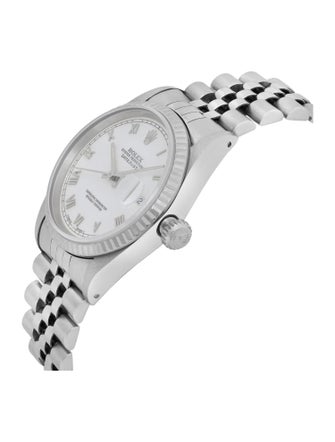 Rolex Datejust Watch