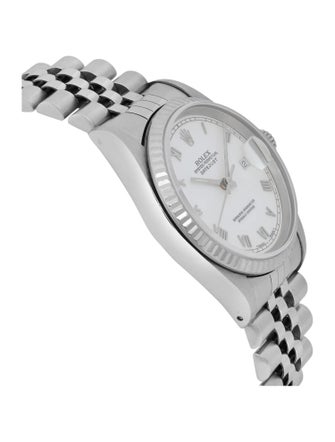 Rolex Datejust Watch