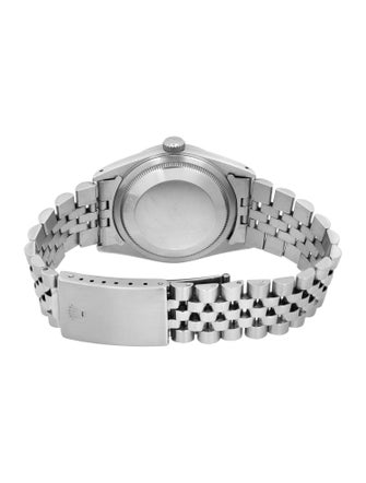Rolex Datejust Watch