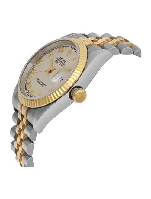 Rolex Datejust Watch
