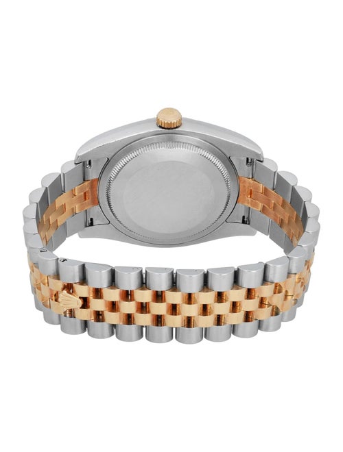 Rolex Datejust Watch