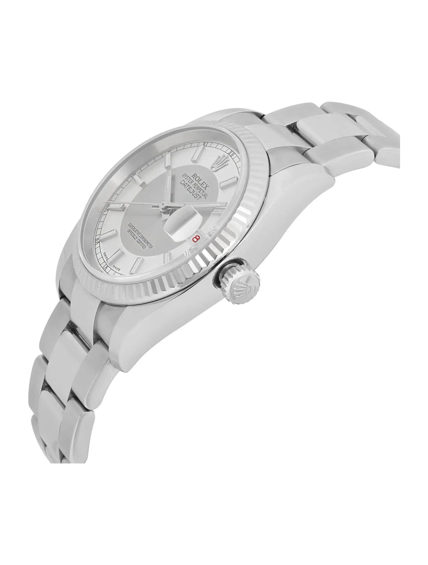 Rolex Datejust Watch